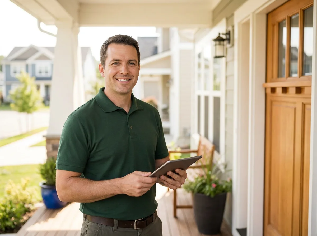 Pest control FAQs for Redfield, IA